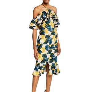 COPY - C/MEO Dress NWT 🚨$119.25 at Neiman’s Last …